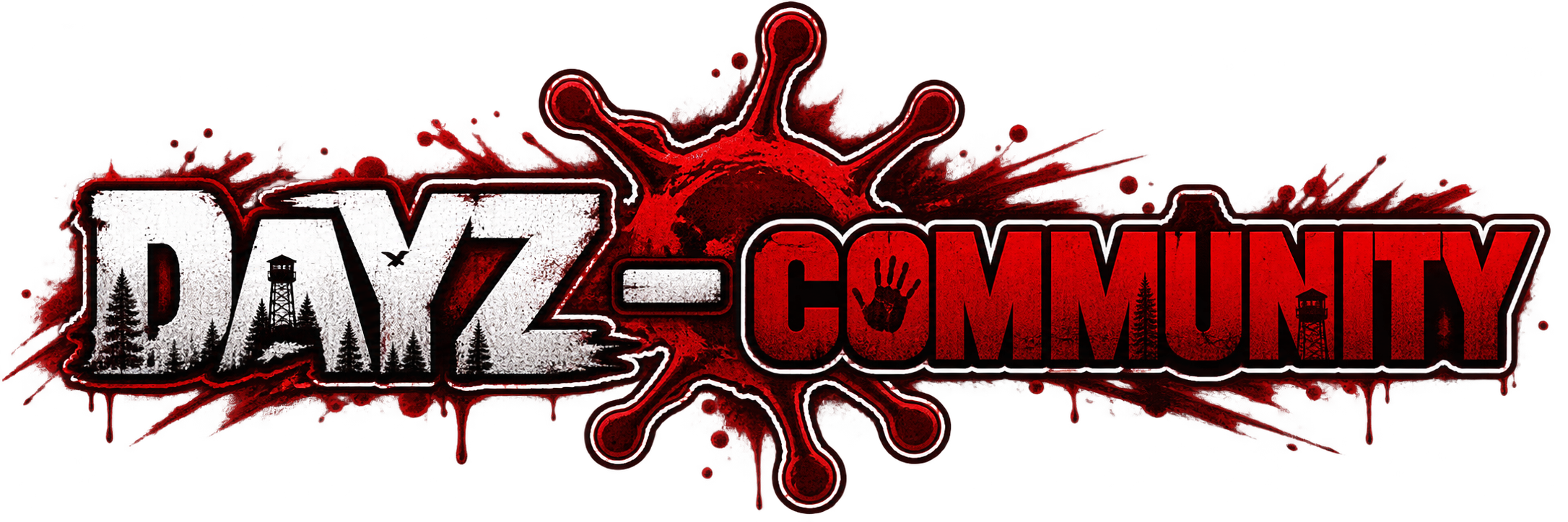 DayZ - Community Banner